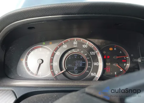 2017 Honda Accord Sport from USA, damaged, VIN 1HGCR2F56HA114139